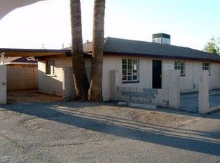 3513 W Tonto St, Phoenix, AZ 85009