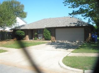 2717 Dalewood Ter, Norman, OK 73071