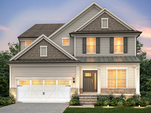 Home Exterior 14