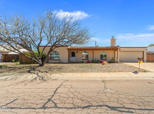 341 DUCHESS Drive, Sierra Vista, AZ 85635