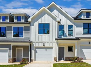 106 Chella Ct, Sanford, NC 27330