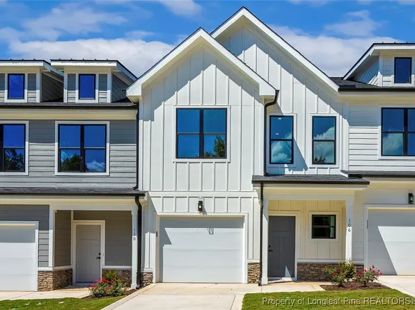 106 Chella Ct, Sanford, NC 27330