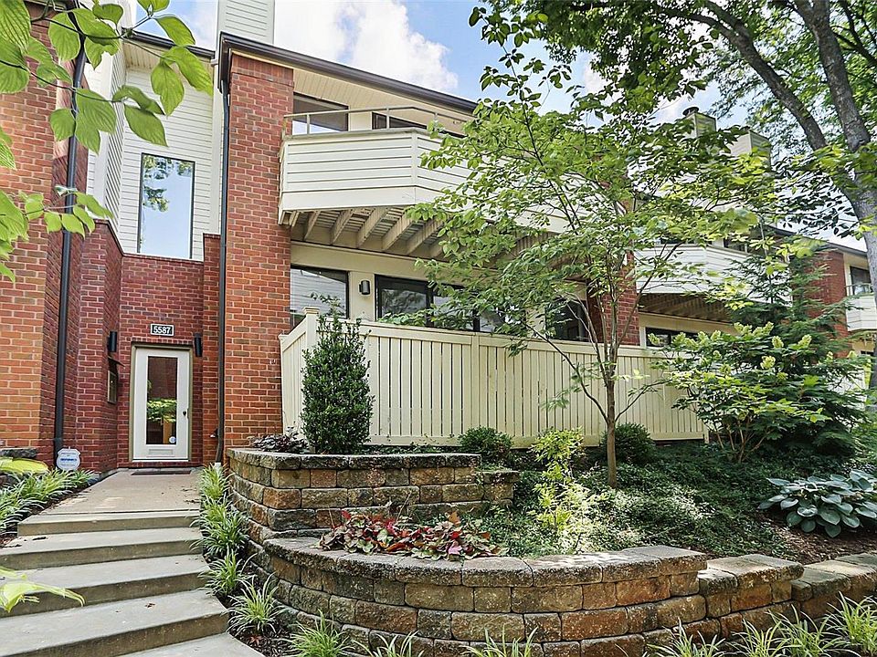 5587 Waterman Blvd APT C, Saint Louis, MO 63112 Zillow