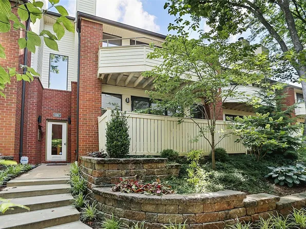 5587 Waterman Blvd APT C, Saint Louis, MO 63112