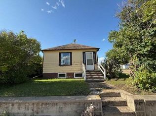 5040 NE 51st St, Hardisty, AB T0B1V0