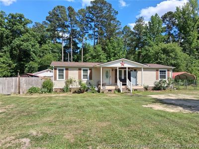 7054 Zepher Rd, Fayetteville, NC, 28311