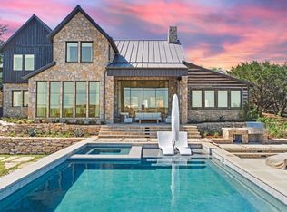 2271 The Ranch Rd, Graford, TX 76449