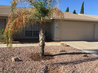 4513 E Frye Rd, Phoenix, AZ 85048