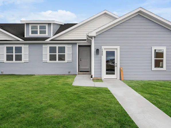 1425 S Page, Stoughton, WI 53589