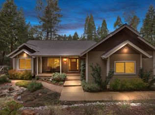 13331 Woodzy Pl, Nevada City, CA