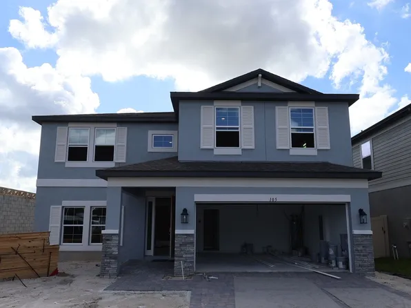 105 Northbank Ln, Spring Hill, FL 34609