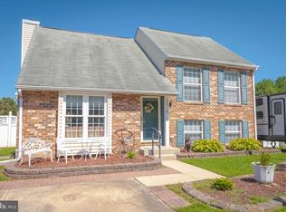 12818 Cunninghill Cove Rd, Middle River, MD 21220