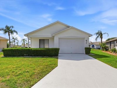 637 Cockatoo Loop, Lakeland, FL, 33809