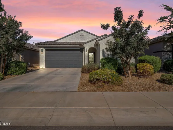 43818 W BUCKHORN Trail, Maricopa, AZ 85138