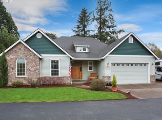 1413 NE 12th Ave, Canby, OR 97013