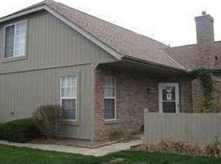 2288 Willowside Ln, Grove City, OH 43123