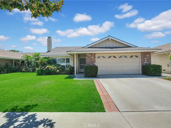 13720 Oak Crest Dr, Cerritos, CA 90703