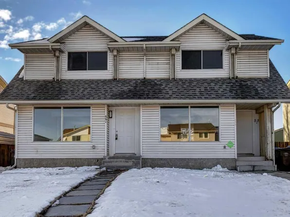 53 B E Fonda Grn SE, Calgary, AB T2A 5S4