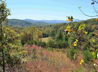 0 Town Creek Overlook #4, Blairsville, GA 30512