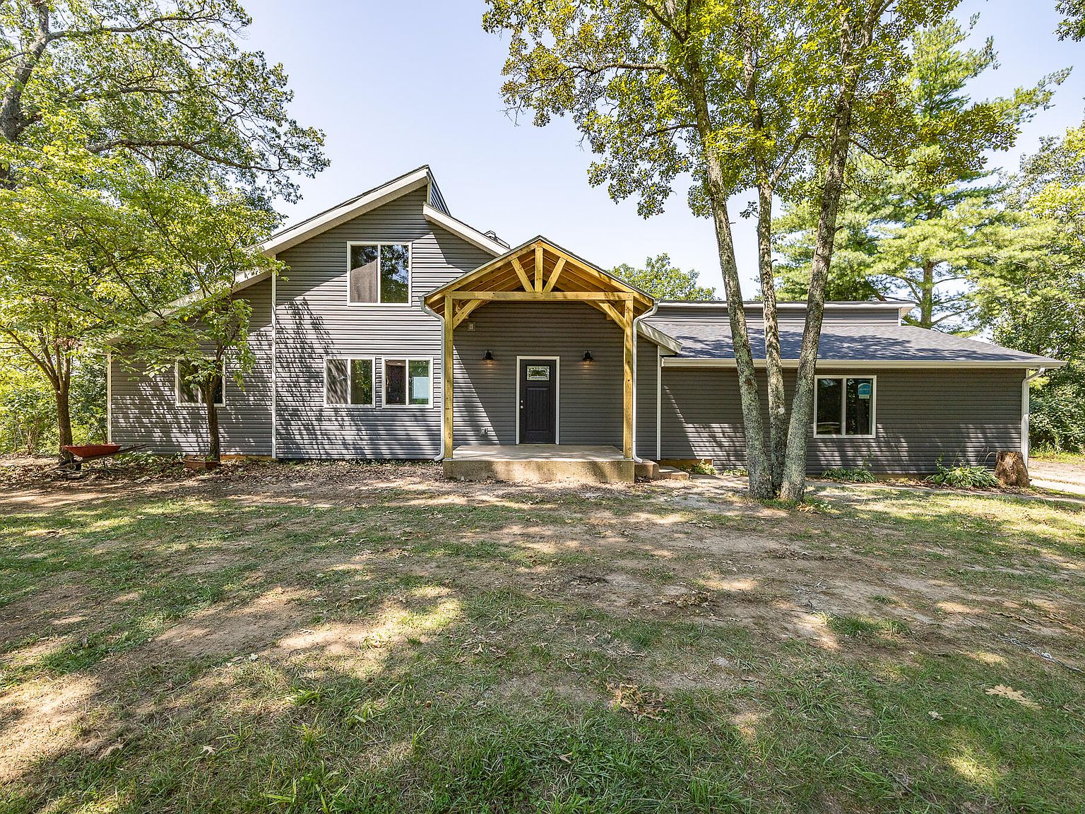 25705 Highway U, Mansfield, MO 65704 MLS 60248532 Zillow