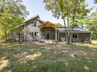 25705 Highway U, Mansfield, MO 65704