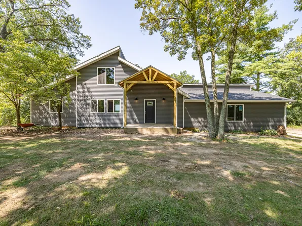 25705 State Highway U, Mansfield, MO 65704