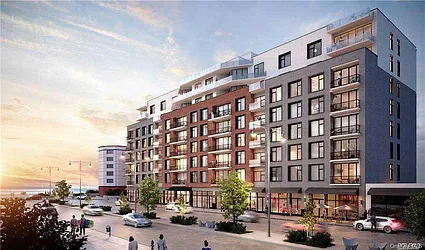 133 Beach 116th Street
