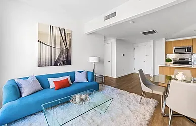 Rented by Living New York