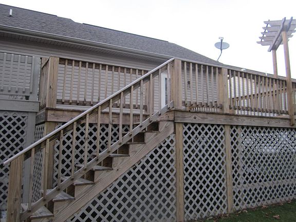 4th image of 120 Wycliff Ln