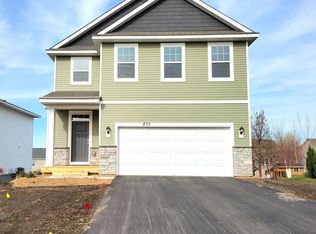 872 Stone Creek Dr, Jordan, MN 55352