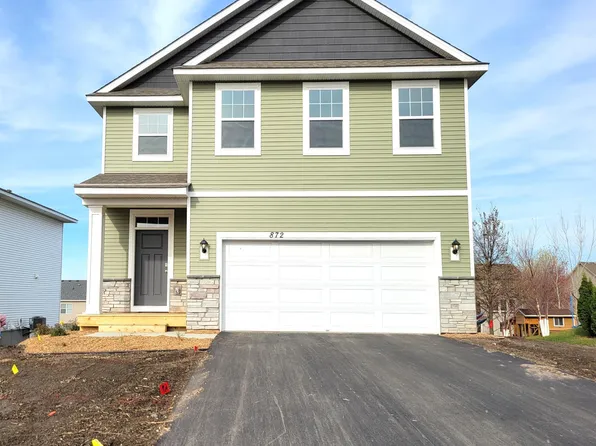 872 Stone Creek Dr, Jordan, MN 55352