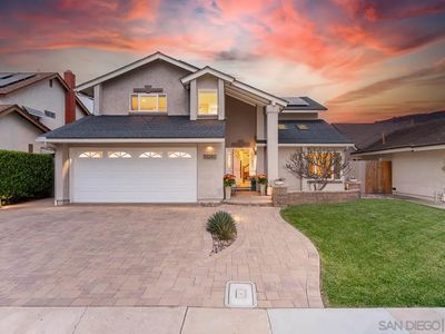 13243 Boomer Ct, San Diego, CA, 92129