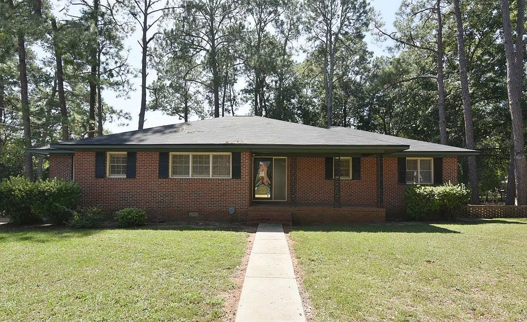 683 Johnson St SE, Bronwood, GA 39842 Zillow