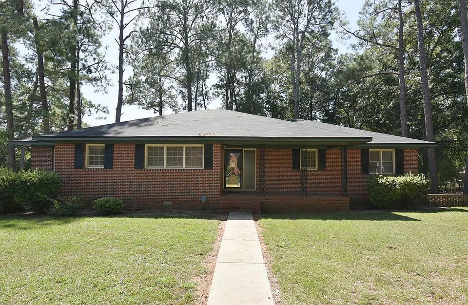 683 Johnson St SE, Bronwood, GA 39842 Zillow