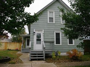 217 Hoyt St, Michigan City, IN