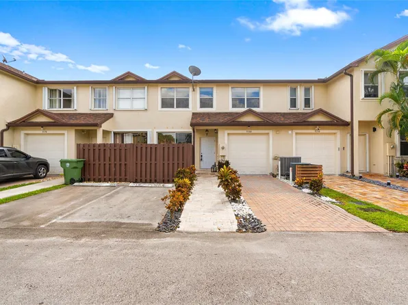 9580 SW 2nd Court #9580, Pembroke Pines, FL 33025