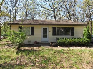 1574 Lakeshore Dr, Cuba, MO 65453