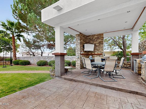 4th image of 6909 Desert Canyon Dr