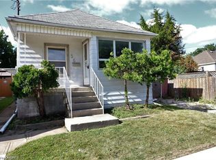 56 Cambridge Ave, Hamilton, ON L8H1T6