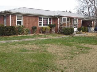 835 County Road 504, Lexington, AL 35648
