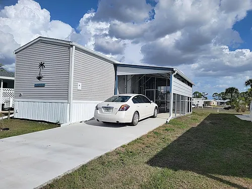 5700 Holiday Park Blvd Photo 1