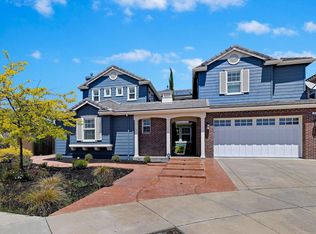 2772 Paige Way, San Ramon, CA 94582