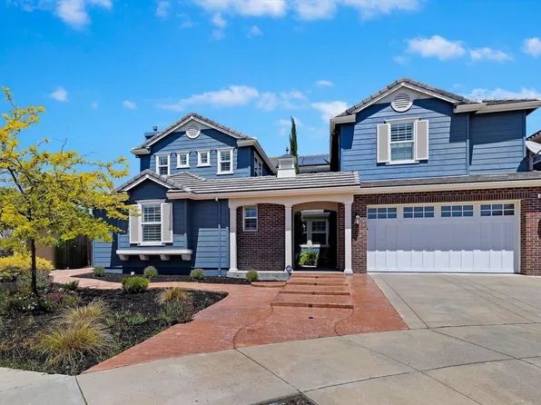 2772 Paige Way, San Ramon, CA 94582
