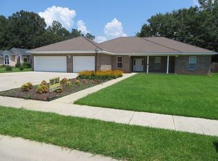 102 Ingleside Terrace Cir, Fairhope, AL 36532
