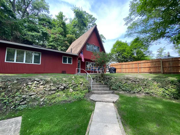 3384 Millard Ave, Muskegon, MI 49441