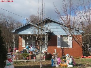 112 Bartlett St, Gastonia, NC 28056