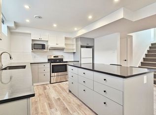 1295 Kilborn Ave #2, Ottawa, ON K1H6L2