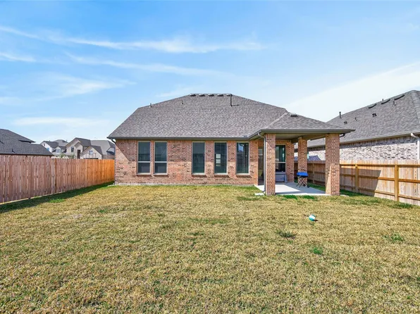 6118 Waterman Lake Ln, Katy, TX 77493