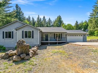 42621 NW Hidden Mountain Dr, Banks, OR 97106