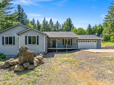 42621 NW Hidden Mountain Dr, Banks, OR, 97106